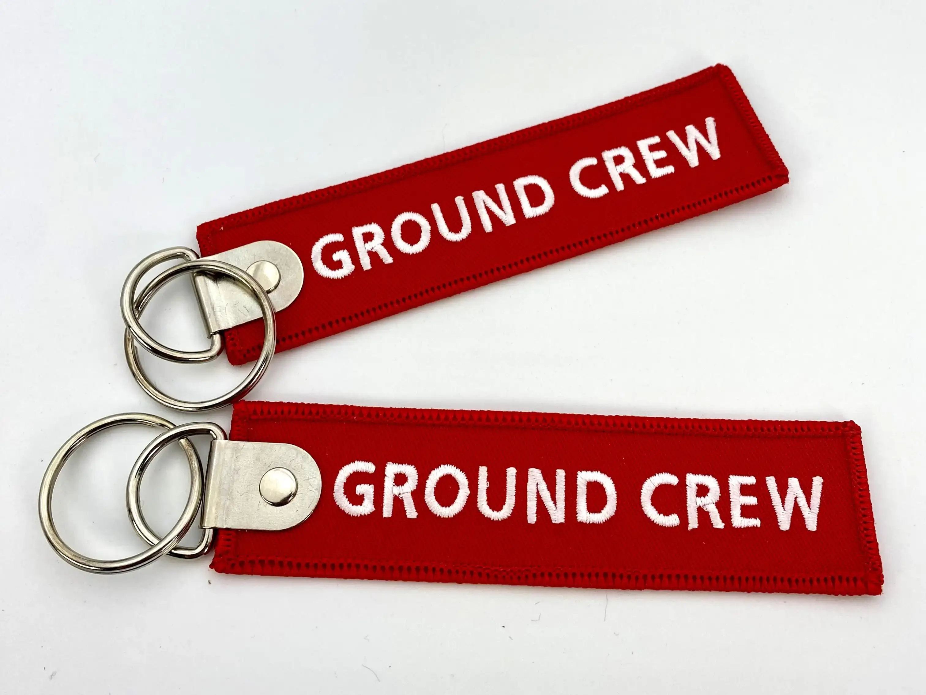 Schlüsselanhänger Ground Crew