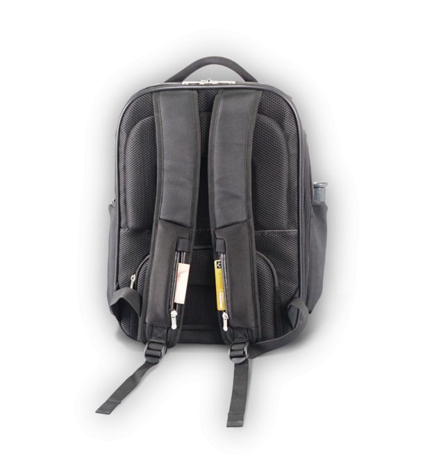 Design4Pilots Piloten-Rucksack "Pilot Backpack"