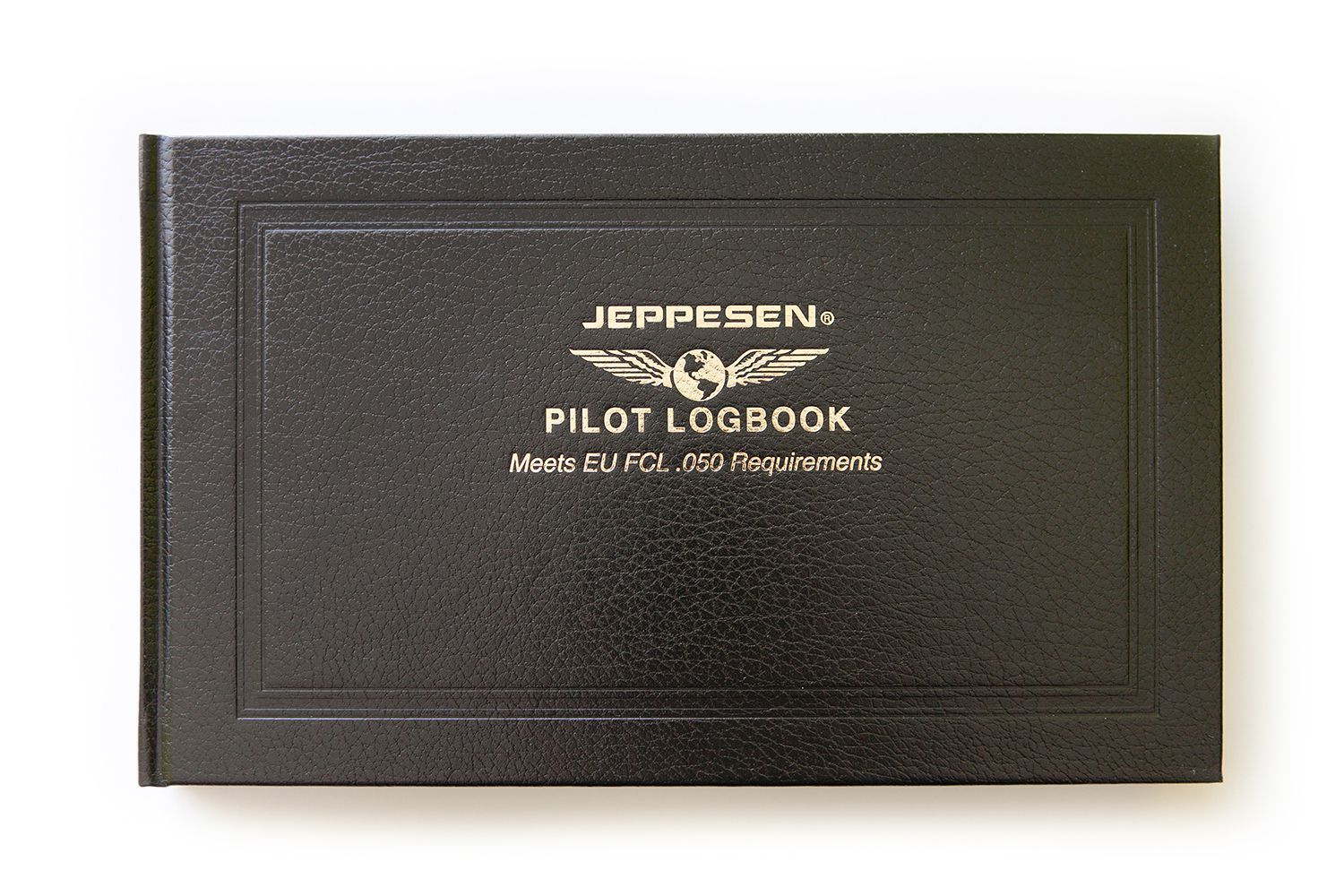 Jeppesen - Flugbuch "Professional European Pilot"
