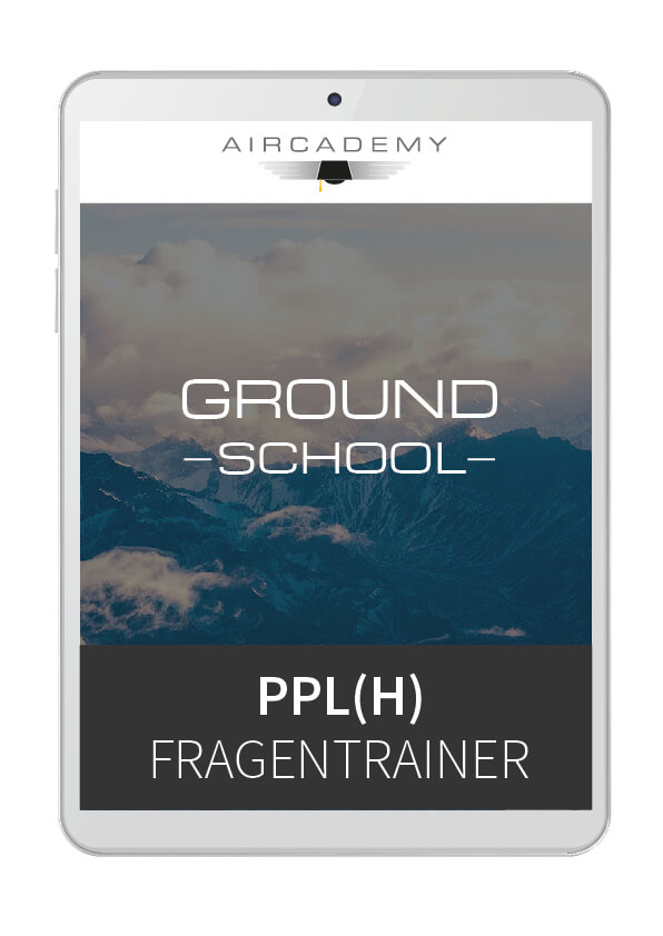 Aircademy Online-Fragentrainer PPL (H)